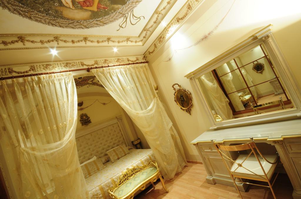 Hotel Spa Convento I Coreses Room photo