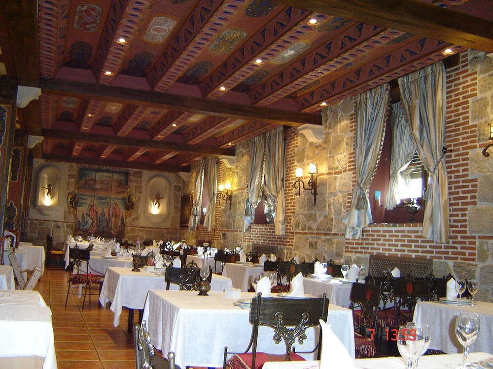 Hotel Spa Convento I Coreses Exterior photo