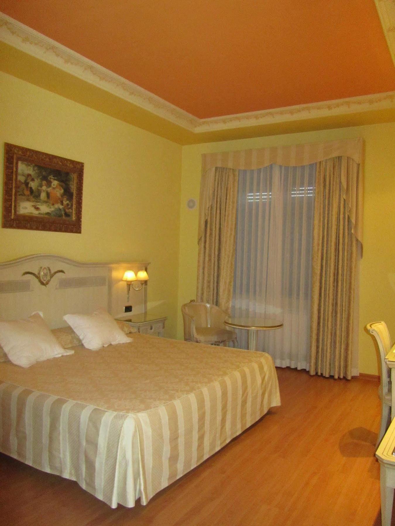 Hotel Spa Convento I Coreses Exterior photo