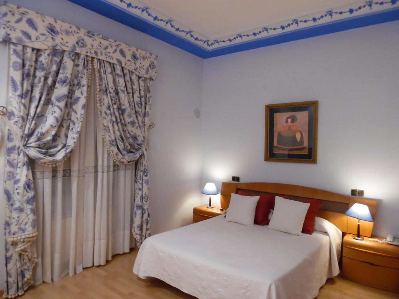 Hotel Spa Convento I Coreses Exterior photo